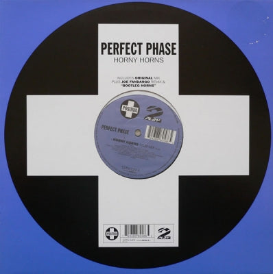 PERFECT PHASE - Horney Horns