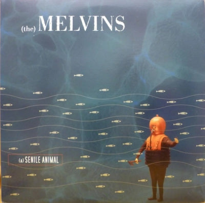 MELVINS - (A) Senile Animal