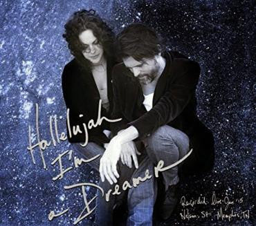 AMY LAVERE & WILL SEXTON - Hallelujah I'm A Dreamer