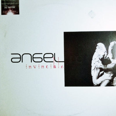 ANGEL ONE - Invincible