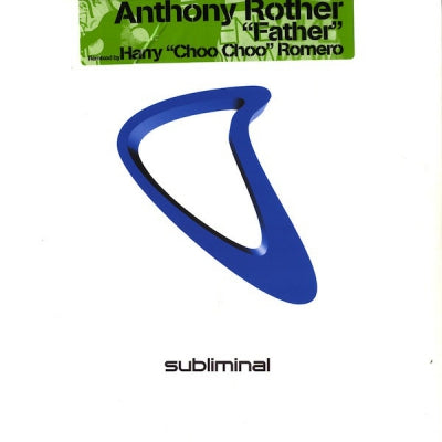 ANTHONY ROTHER - Father