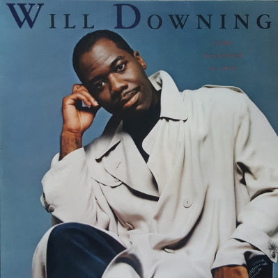 WILL DOWNING - Come Together As One