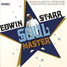 EDWIN STARR - Soul Master