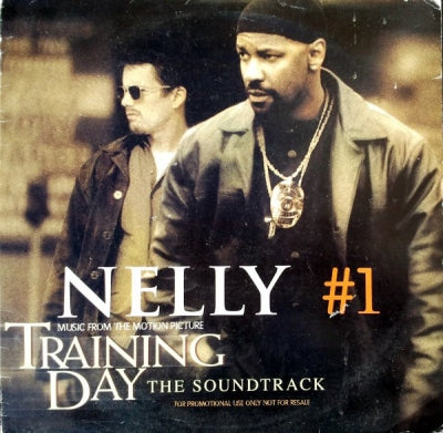 NELLY - #1