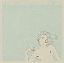 A WINGED VICTORY FOR THE SULLEN  - A Winged Victory For The Sullen
