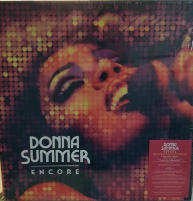 DONNA SUMMER - Encore