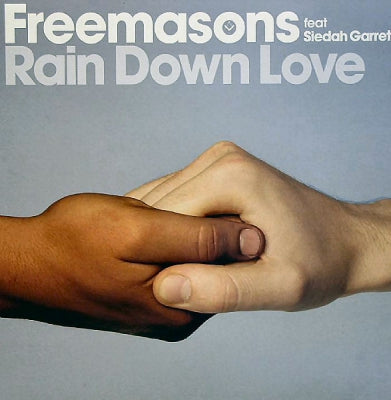 FREEMASON - Rain Down Love