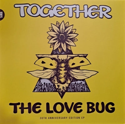 TOGETHER - The Love Bug