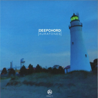 DEEPCHORD - Auratones
