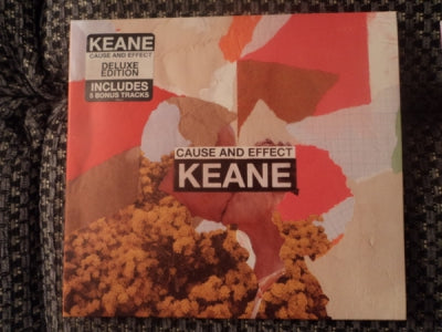 KEANE - Cause And Effect
