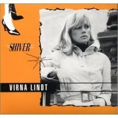 VIRNA LINDT - Shiver