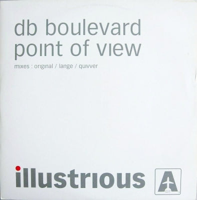 DB BOULEVARD - Point Of View