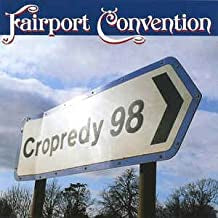 FAIRPORT CONVENTION - Cropredy 98