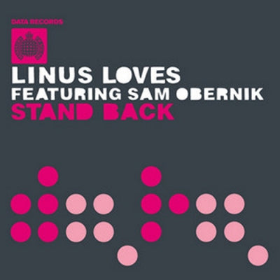 LINUS LOVES FEATURING SAM OBERNIK - Stand Back