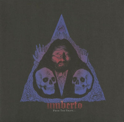 UMBERTO - From The Grave...
