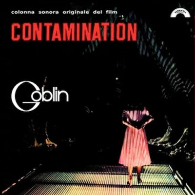GOBLIN - Contamination