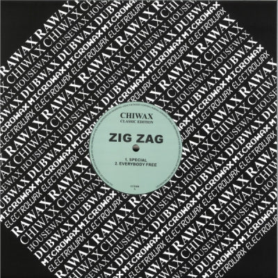 ZIG ZAG - Zig Zag