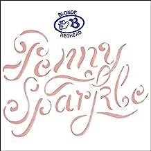 BLONDE REDHEAD - Penny Sparkle