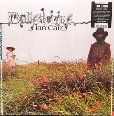 IAN CARR - Belladonna