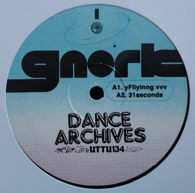 GNORK - Dance Archives