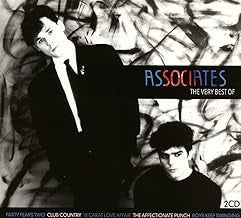 THE ASSOCIATES - The Very Best Of