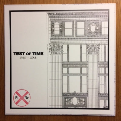 TEST OF TIME - By Design