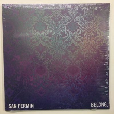 SAN FERMIN - Belong