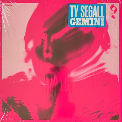 TY SEGALL - Gemini