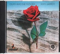 KEITH JARRETT - Death And The Flower