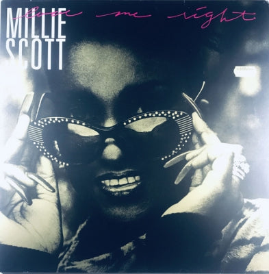 MILLIE SCOTT - Love Me Right