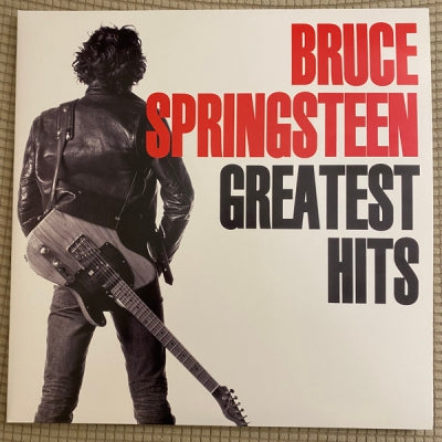 BRUCE SPRINGSTEEN  - Greatest Hits