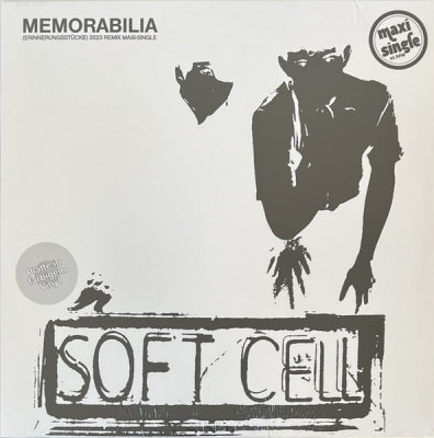 SOFT CELL - Memorabilia