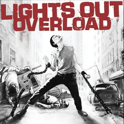 LIGHTS OUT - Overload