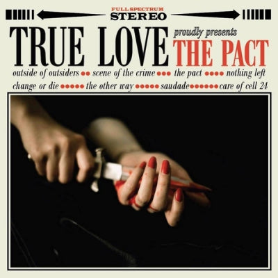 TRUE LOVE - The Pact