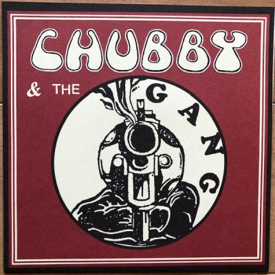 CHUBBY & THE GANG - All Along The Uxbridge Road