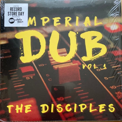 THE DISCIPLES - Imperial Dub - Vol. 1