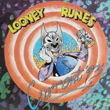 CURRENT 93 - Looney Runes