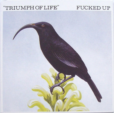FUCKED UP - Triumph Of Life