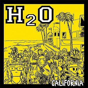 H2O - California