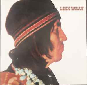 LINK WRAY - Link Wray