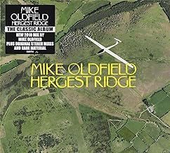 MIKE OLDFIELD - Hergest Ridge