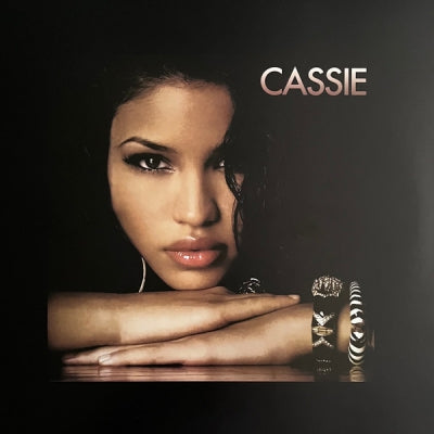 CASSIE - Cassie