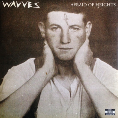 WAVVES - Afraid Of Heights