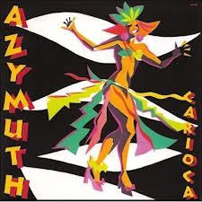 AZYMUTH - Carioca