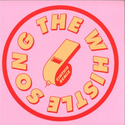 FRANKIE KNUCKLES PRES. DIRECTOR'S CUT - The Whistle Song (Cinthie Remix)