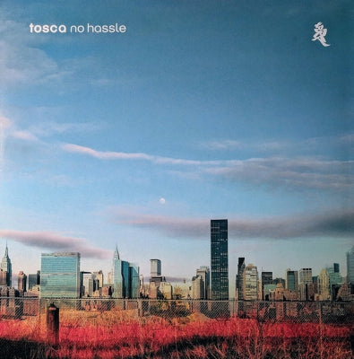 TOSCA - No Hassle