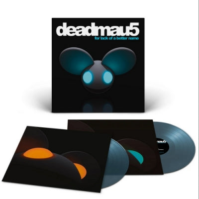 DEADMAU5 - For Lack Of A Better Name