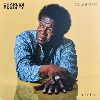 CHARLES BRADLEY - Changes