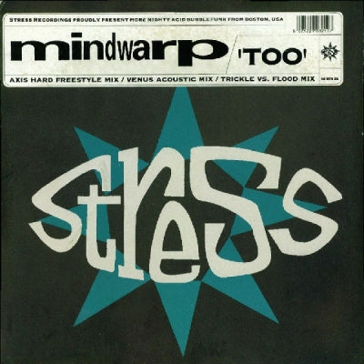 MINDWARP - Too