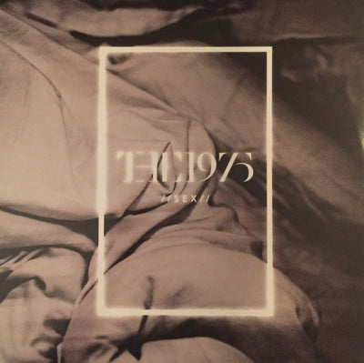 THE 1975 - Sex EP